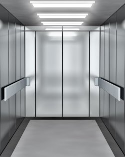 Elevators and ADA Compliance by Carson Elevator LLC