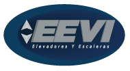 EEVI Elevators and Escalator Company Logo