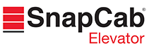 Snapcab Elevator Logo Logo Snapcab Elevator