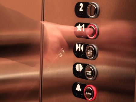 Elevator Maintenance Services in Salt Lake City