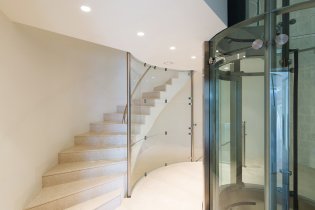 Elevator Options By Carson Elevator LLC in Salt Lake City