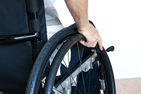 Wheelchair Lifts By Carson Elevator LLC in Salt Lake City