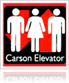 Carson Elevator